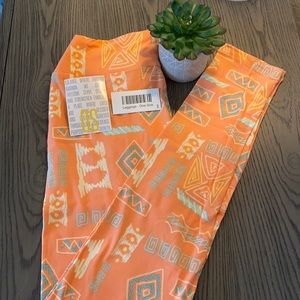 NEW LuLaRoe leggings